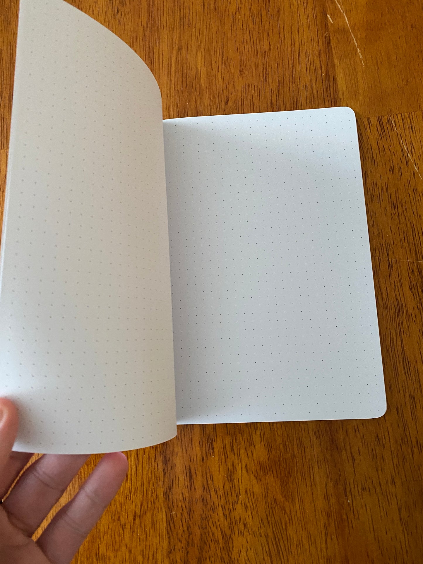 Let the Good times Roll - Notepad