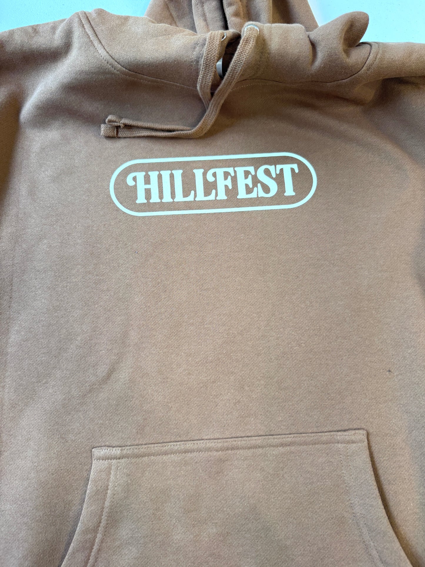 Hillfest Hoodie