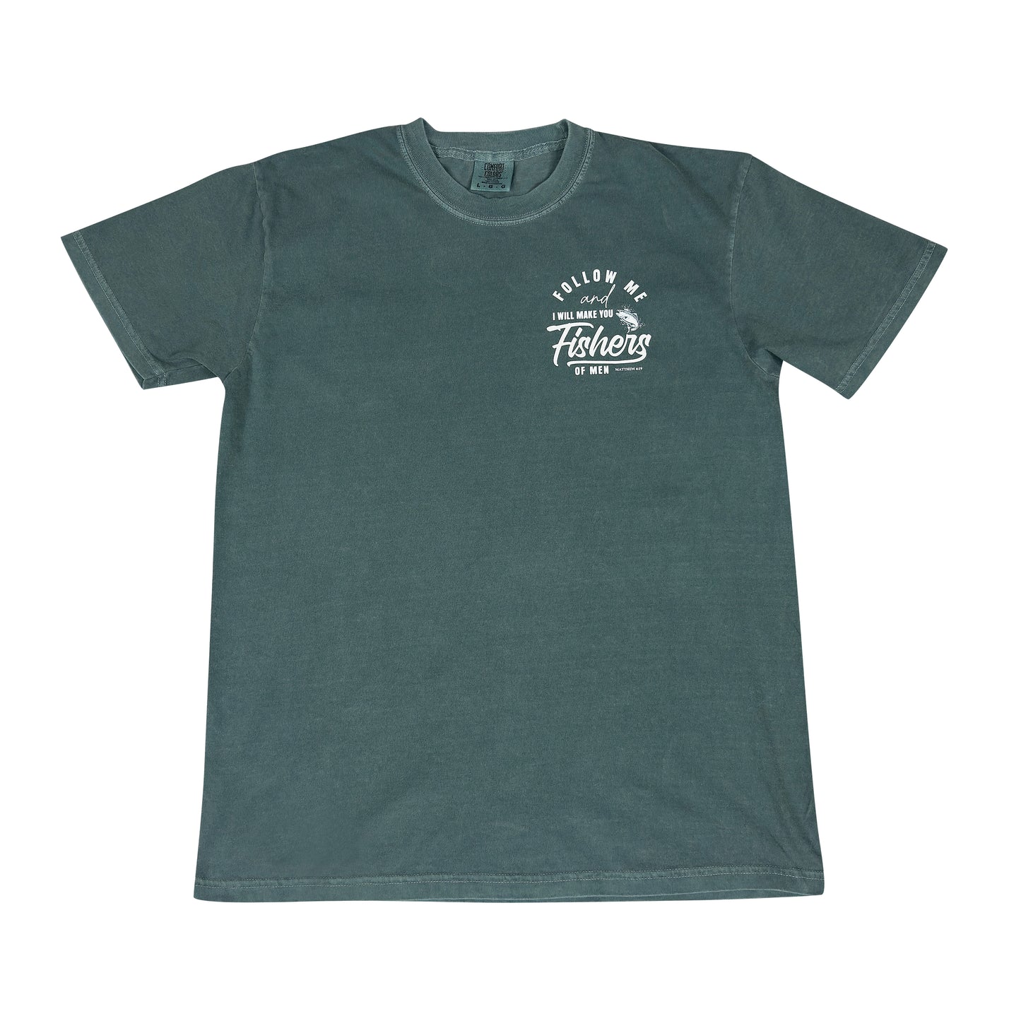 Fishers of Men Tee
