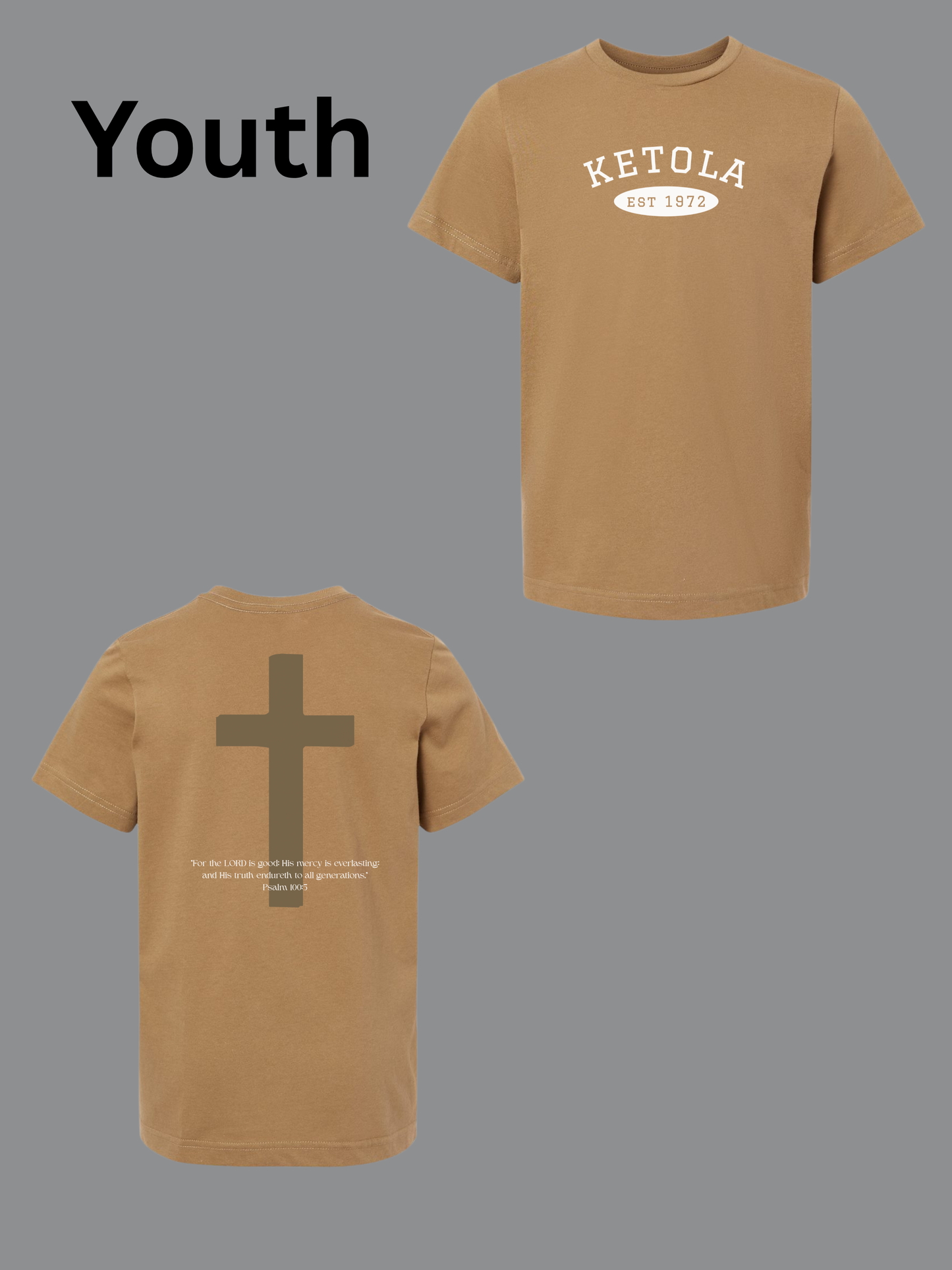 Ketola Reunion Shirts