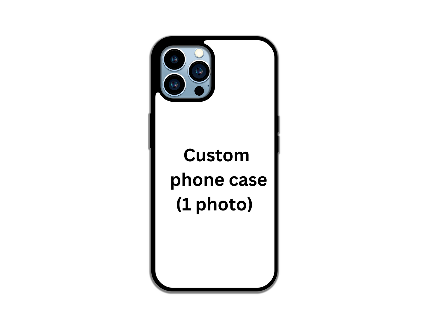 Custom phone case - Phone Case