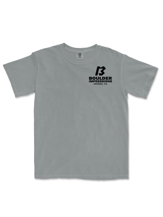 Boulder Logo Tee
