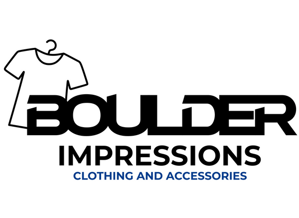 Boulder Impressions