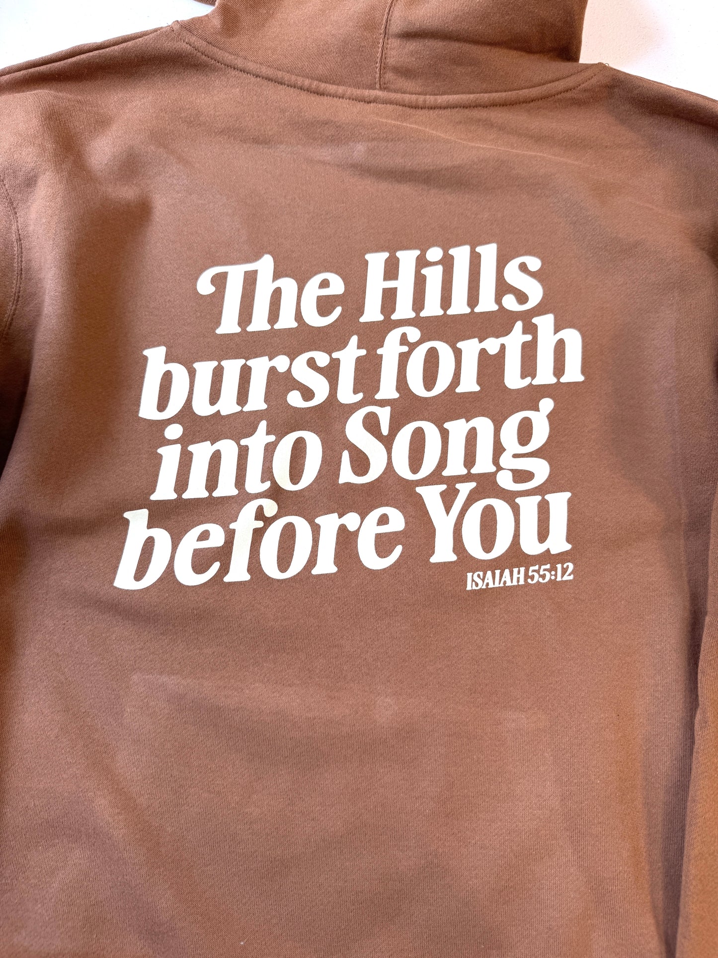 Hillfest Hoodie