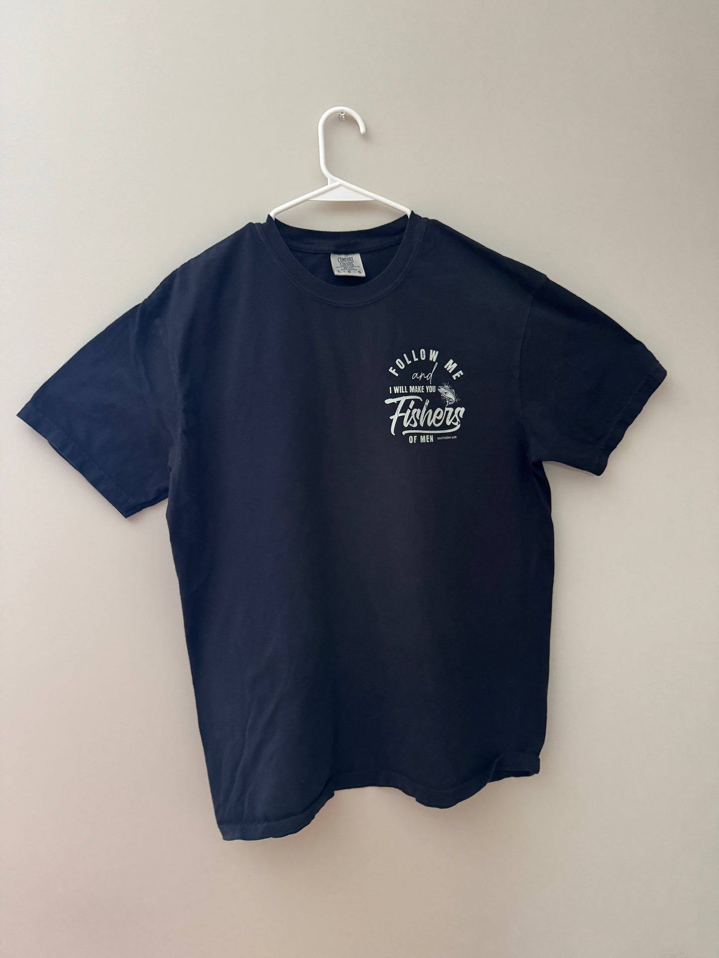 Fishers of Men Tee