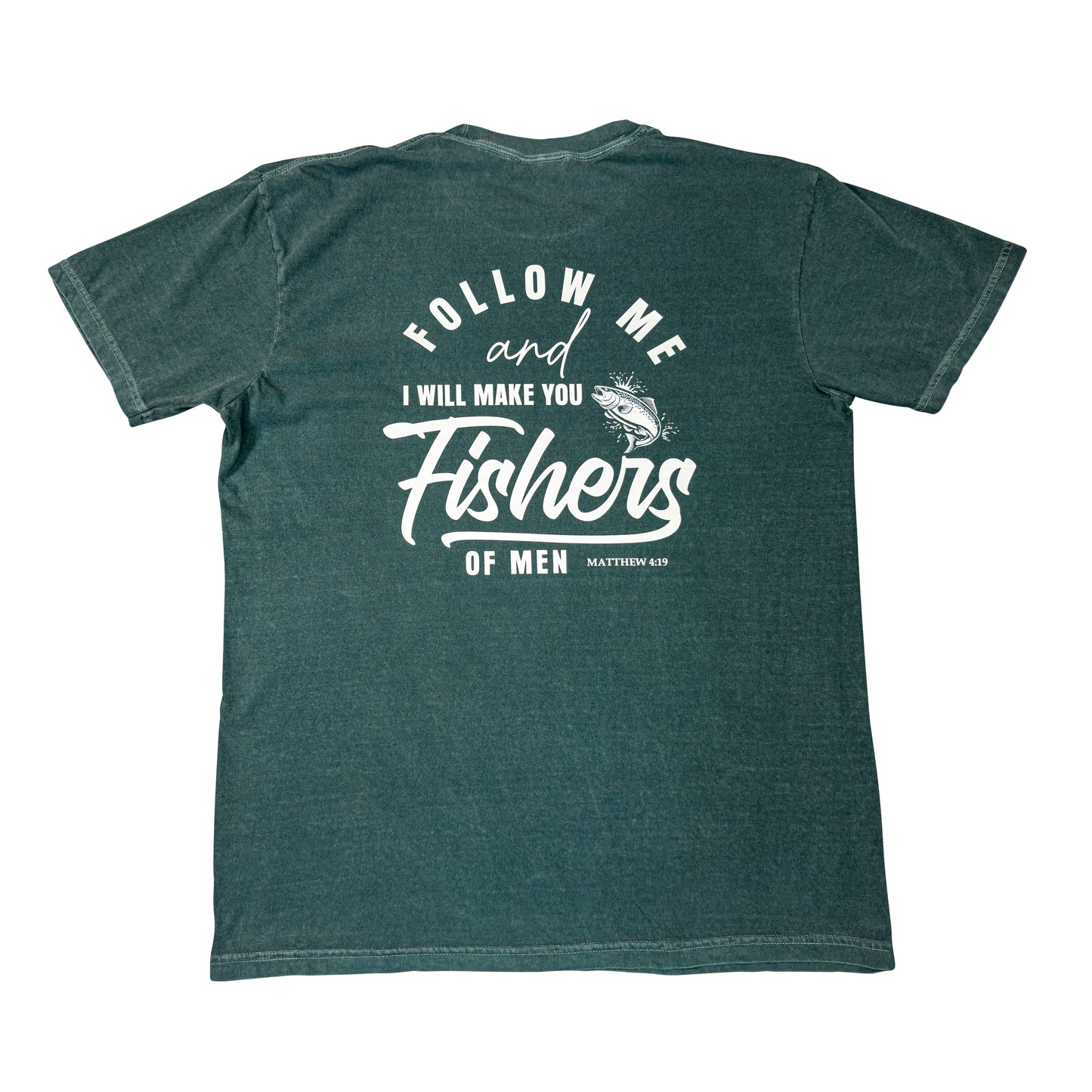 Fishers of Men Tee