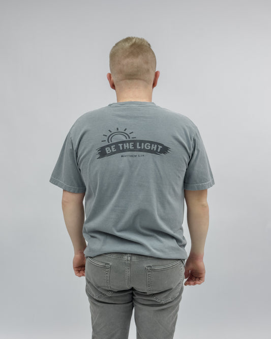 Be The Light Tee