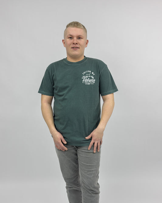 Fishers of Men Tee