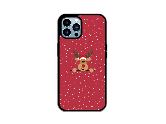 Reindeer- Phone Case