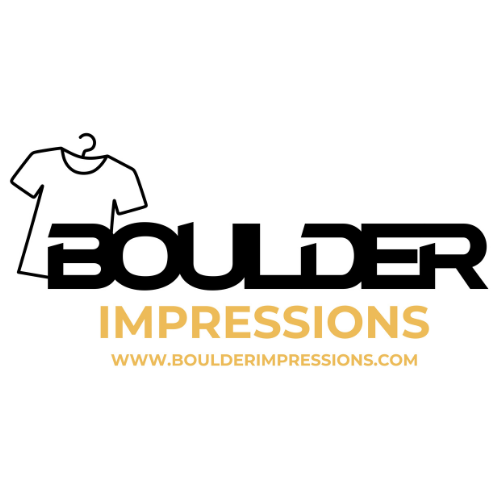 Boulder Impressions