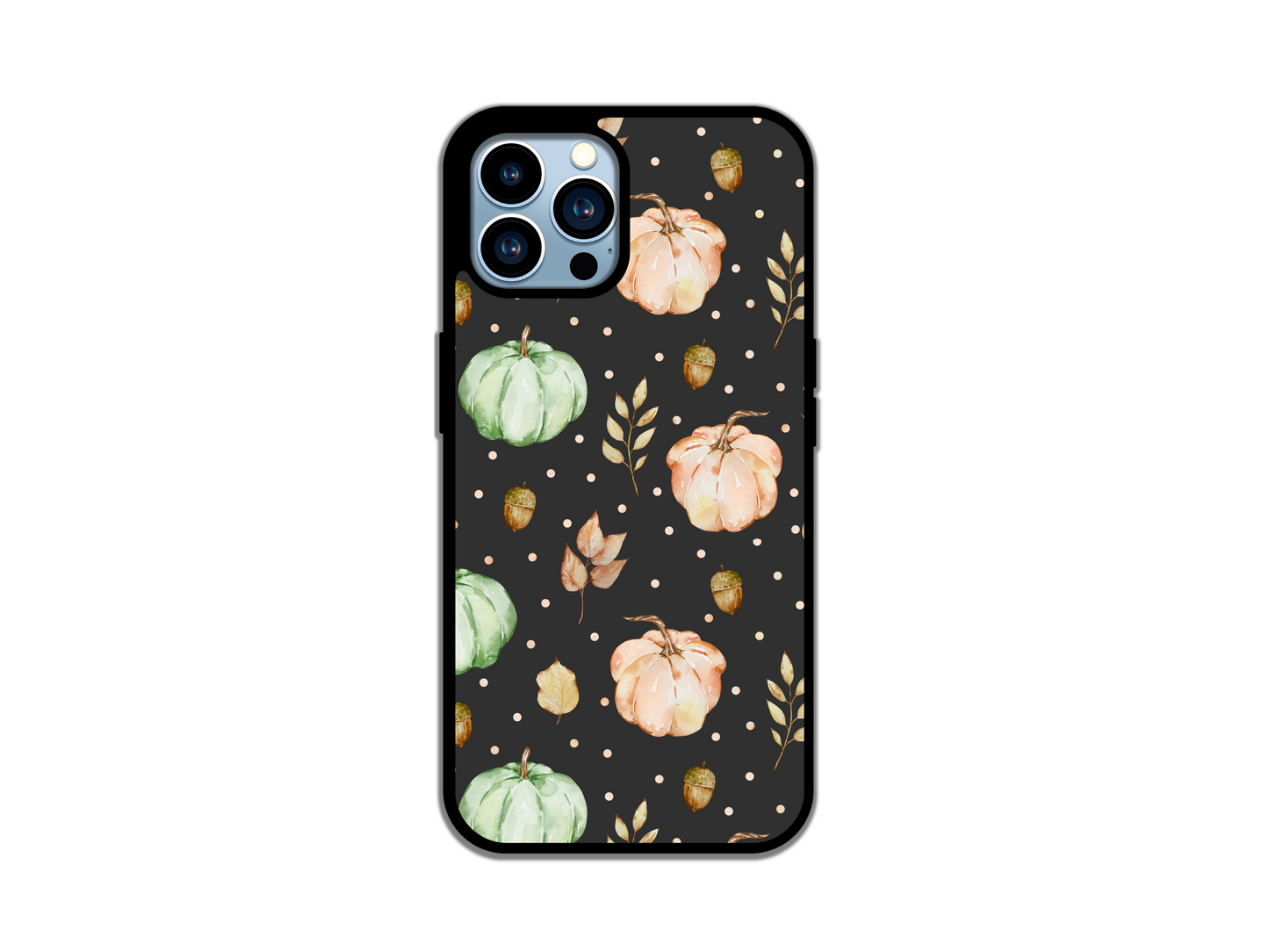 Pumkins - Phone Case