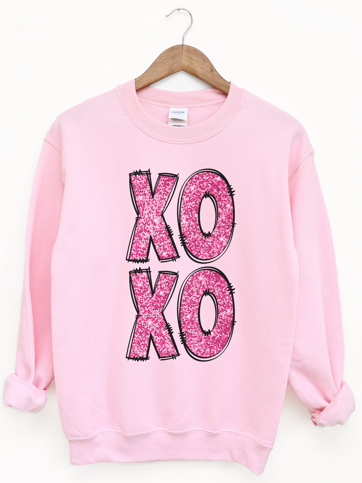 XOXO - Crewneck